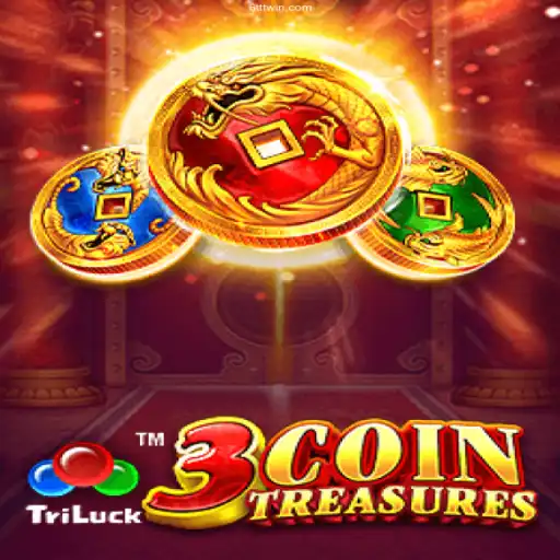 Explore the Thrills of 3CoinTreasures: An In-Depth Look at the Exciting Online Game