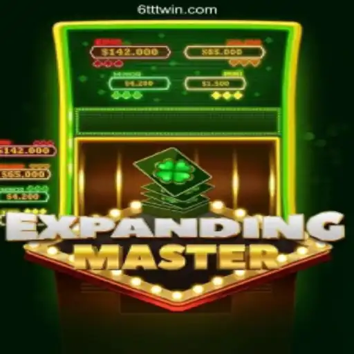 Exploring the World of ExpandingMaster: A Thrilling Casino Adventure