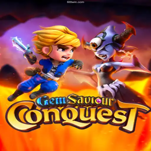 GemSaviourConquest: A Legendary Adventure Unfolds