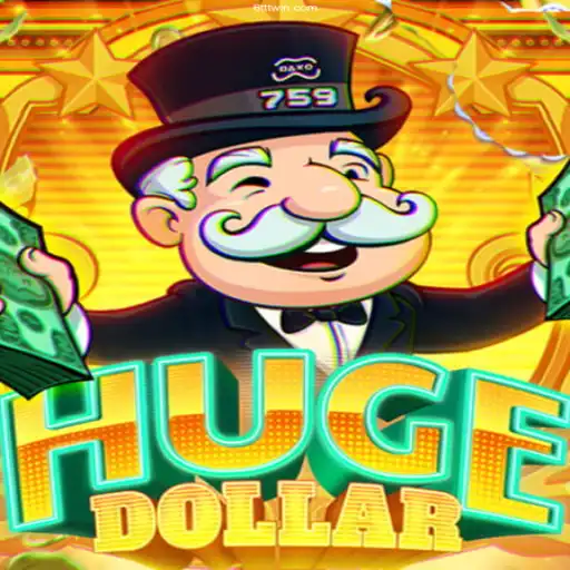 Exploring the Thrills of HugeDollar: A Dive into 6 TTT Cassino Online Licenciado
