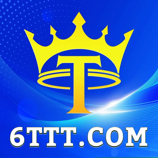 6 TTT cassino online licenciado com 2.500+ jogos certificados, bônus R$ 5.000🍀 Logo