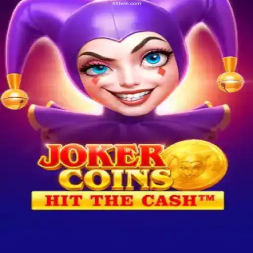 Unlock the World of JokerCoins: An Immersive Online Casino Experience