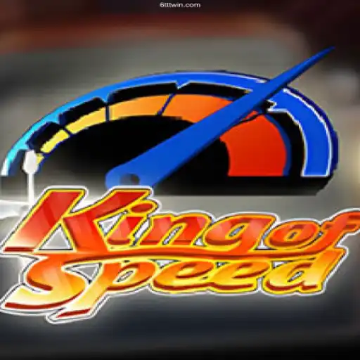 Exploring the Thrills of KingofSpeed