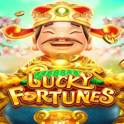 Explore LUCKYFORTUNES: A Premier Casino Experience