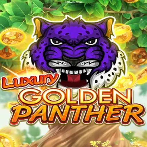Explore the Thrilling World of LUXURYGOLDENPANTHER: A Premier Online Casino Experience