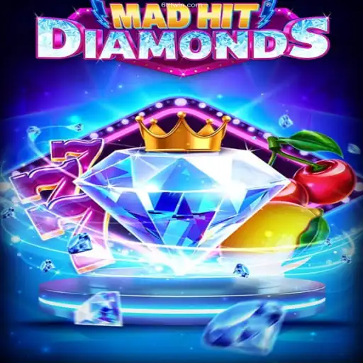 Discover the Thrills of MadHitDiamonds at Licensed Online Casinos