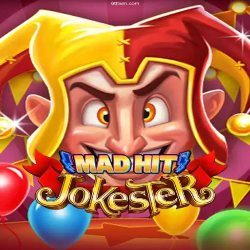 MadHitJokester: Unveiling a New Era in Online Gaming