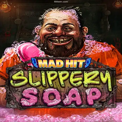 MadHitSlipperySoap: A Thrilling Game Adventure