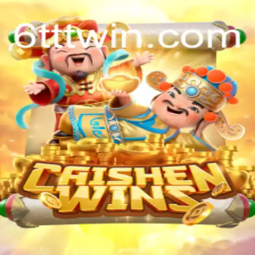 Unveiling the Excitement: Caishen Wins - A Premier Online Slot Experience