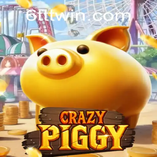 Discover the Thrilling World of CrazyPiggy: An Engaging and Licensed Online Casino Game