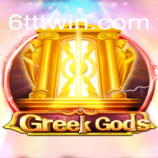Explore the Thrilling World of GreekGods: An Epic Online Gaming Adventure