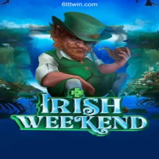 IrishWeekend: Exploring the Thrills of a Licensed Online Casino Adventure