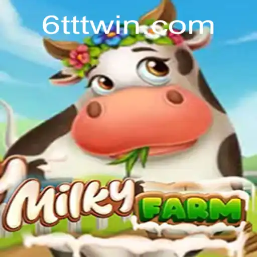 Discover MilkyFarm: A Thrilling Online Casino Adventure