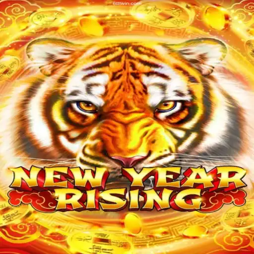 NewYearRising: Dive into an Exciting Online Casino Adventure