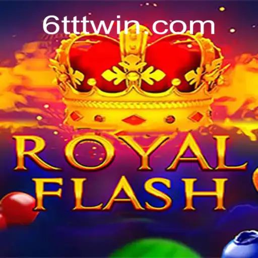 Discover RoyalFlash: The Exciting Casino Game with Incredible Bonuses