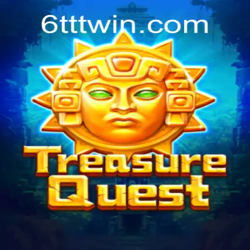 Unveiling TreasureQuest: Dive into a World of Adventure and Riches
