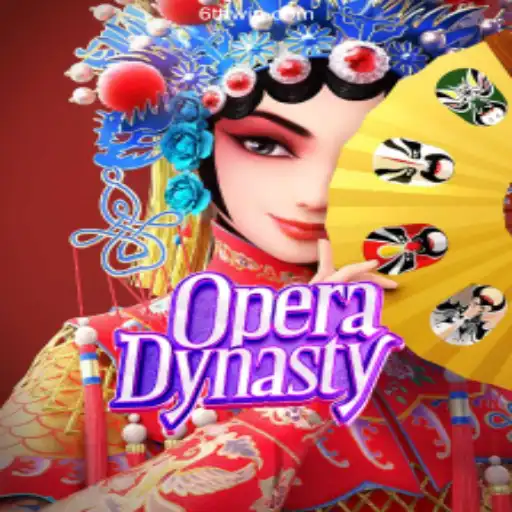 Discovering the Enchanting World of OperaDynasty at an Online Casino