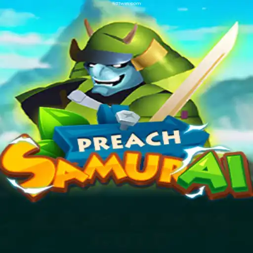Discover PreachSamurai: The Immersive Gaming Experience