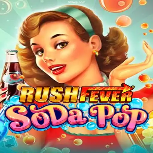 RushFeverSodaPop: A New Wave in Online Gaming