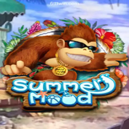 Unlock the Thrills of SummerMood: Explore Over 2,500 Certified Games at a Licensed Online Casino