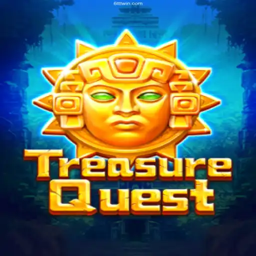 Unveiling TreasureQuest: Dive into a World of Adventure and Riches