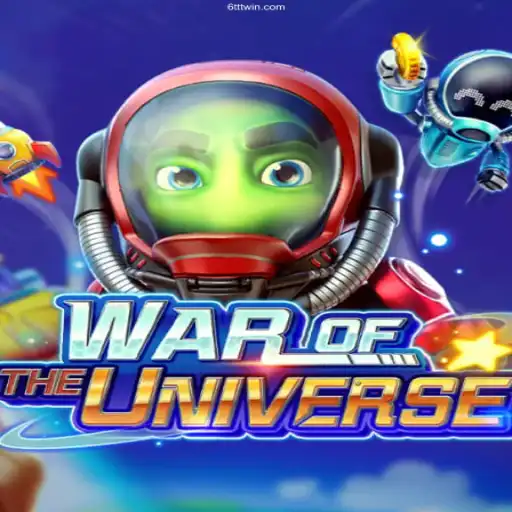 Discover WAROFTHEUNIVERSE: A New Era of Online Gaming